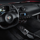 Image for article titled Fiat’s new turbo-powered Alfa Romeo 4C sports car is leaving Chevy and Porsche an opening